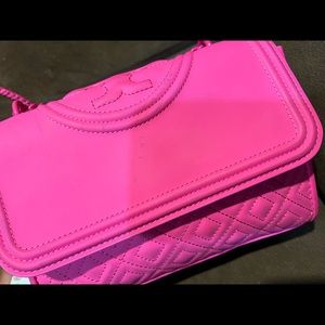 Tory Burch convertible bag